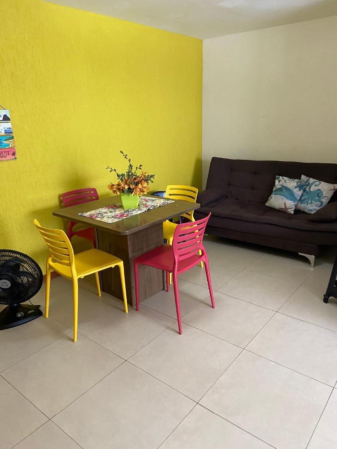 Apartamento Rio Das Ostras Esterno foto