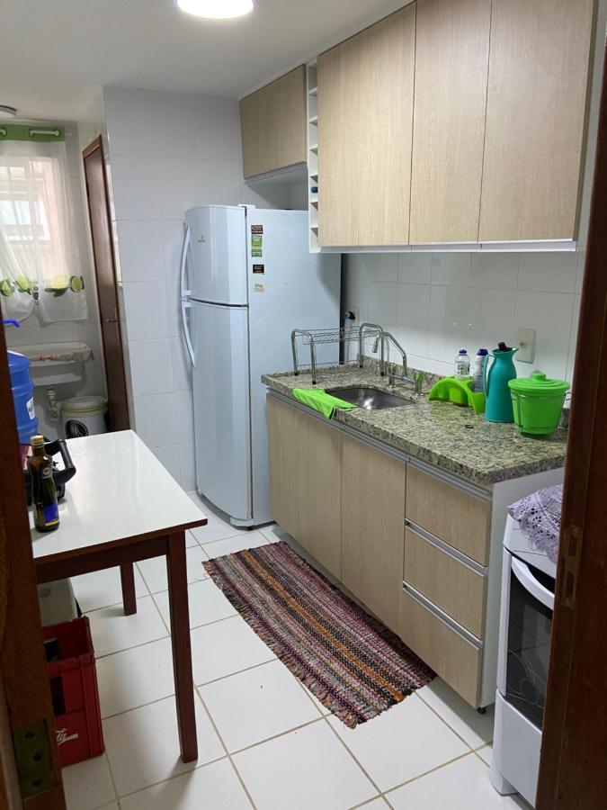 Apartamento Rio Das Ostras Esterno foto