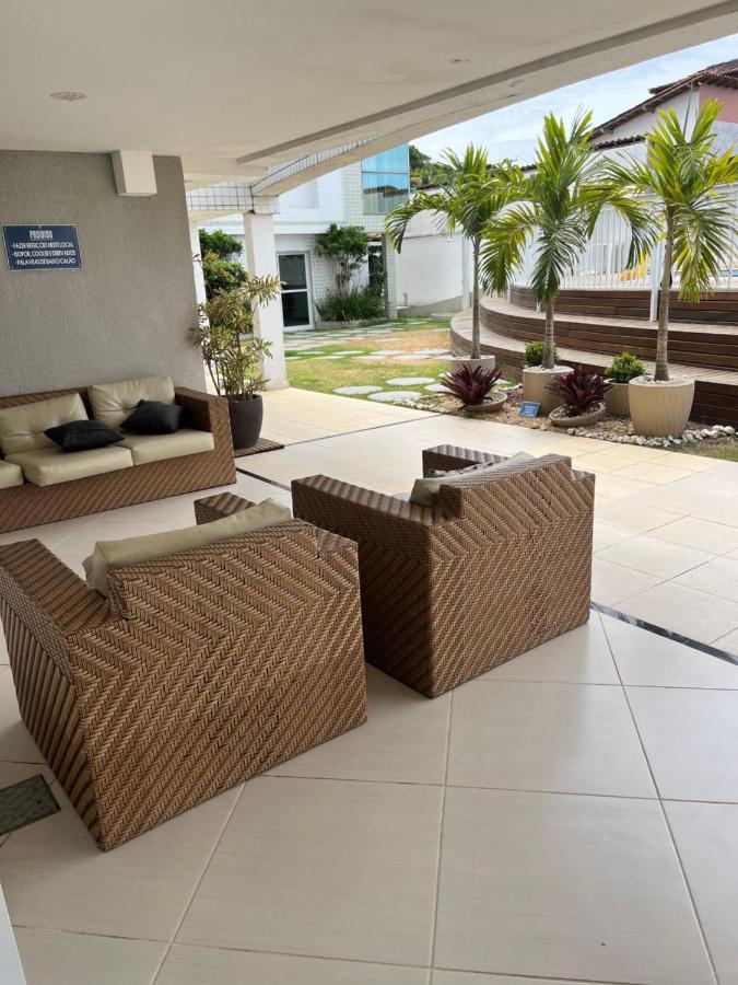 Apartamento Rio Das Ostras Esterno foto