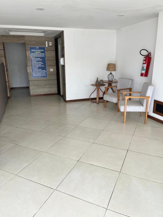 Apartamento Rio Das Ostras Esterno foto